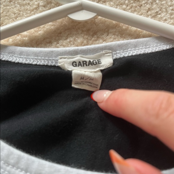 “Outfit of the day” crop top: - Picture 5 of 6